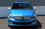 Mercedes-Benz B-Class Electric Drive 2014 года (US)